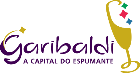 Logotipo Turismo Garibaldi